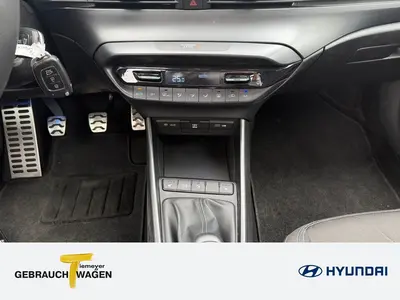 Hyundai BAYON – Foto 13