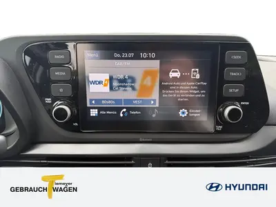 Hyundai BAYON – Foto 14