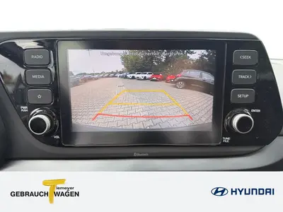 Hyundai BAYON – Foto 15