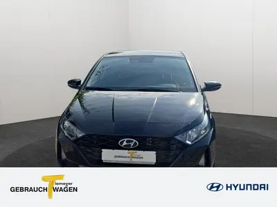 Hyundai i20 – Foto 2