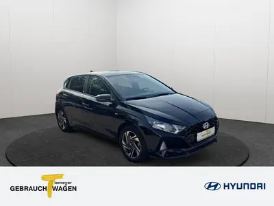 Hyundai i20 – Foto 3