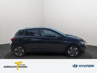 Hyundai i20 – Foto 4
