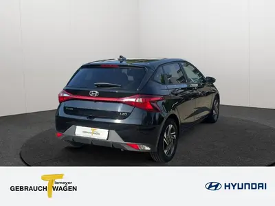 Hyundai i20 – Foto 5