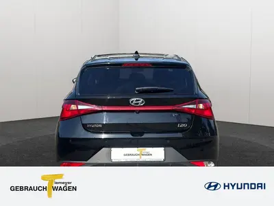 Hyundai i20 – Foto 6