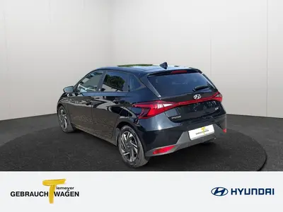 Hyundai i20 – Foto 7