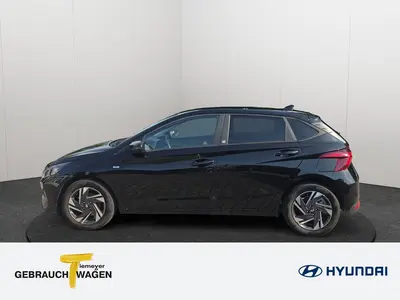 Hyundai i20 – Foto 8