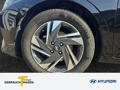 Hyundai i20 – Foto 9