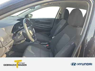 Hyundai i20 – Foto 10