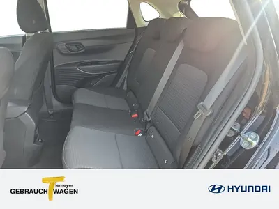 Hyundai i20 – Foto 11