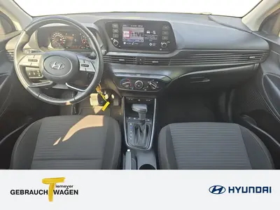 Hyundai i20 – Foto 12