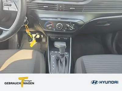Hyundai i20 – Foto 13