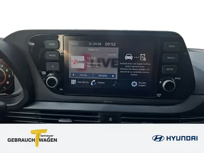 Hyundai i20 – Foto 14