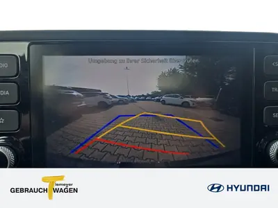 Hyundai i20 – Foto 15