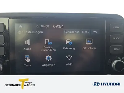 Hyundai i20 – Foto 16