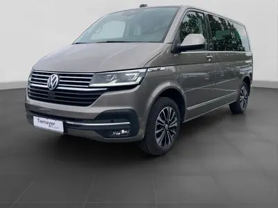 Volkswagen T6.1 Multivan – Foto 2
