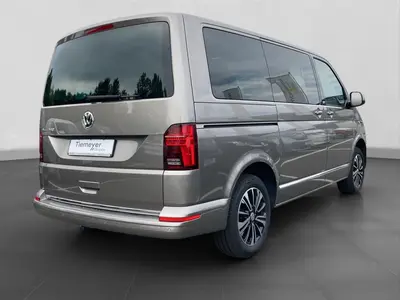 Volkswagen T6.1 Multivan – Foto 3