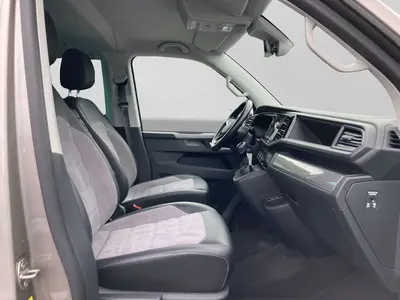 Volkswagen T6.1 Multivan – Foto 4