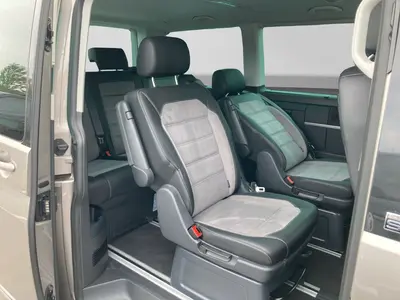 Volkswagen T6.1 Multivan – Foto 6