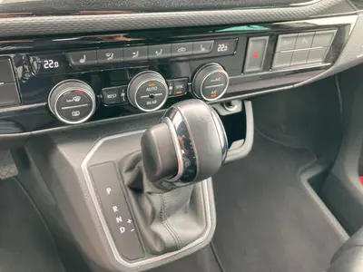 Volkswagen T6.1 Multivan – Foto 11