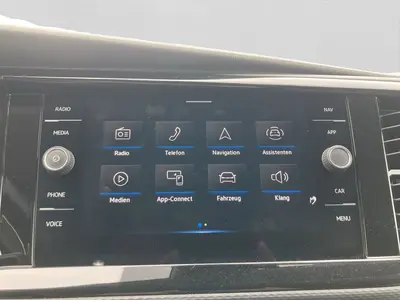 Volkswagen T6.1 Multivan – Foto 12
