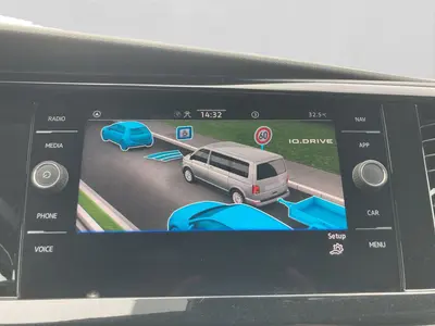 Volkswagen T6.1 Multivan – Foto 13