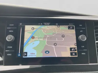 Volkswagen T6.1 Multivan – Foto 14