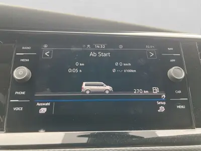 Volkswagen T6.1 Multivan – Foto 16