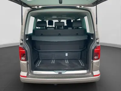 Volkswagen T6.1 Multivan – Foto 17