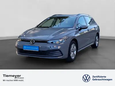 Volkswagen Golf Variant – Foto 1