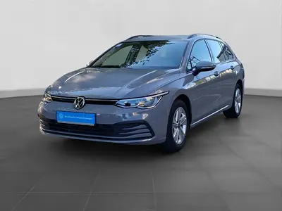 Volkswagen Golf Variant – Foto 2
