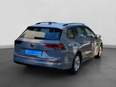 Volkswagen Golf Variant – Foto 3