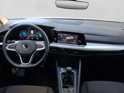 Volkswagen Golf Variant – Foto 5