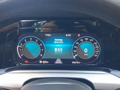 Volkswagen Golf Variant – Foto 10
