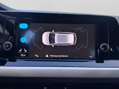 Volkswagen Golf Variant – Foto 12