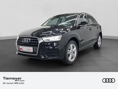 Audi Q3 – Foto 1