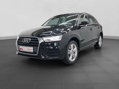 Audi Q3 – Foto 2