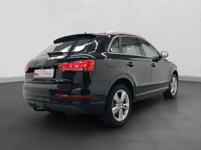 Audi Q3 – Foto 3