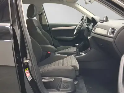 Audi Q3 – Foto 4