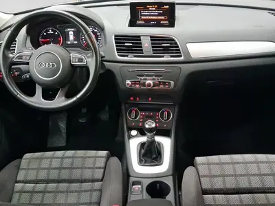 Audi Q3 – Foto 5