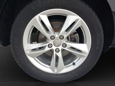 Audi Q3 – Foto 7
