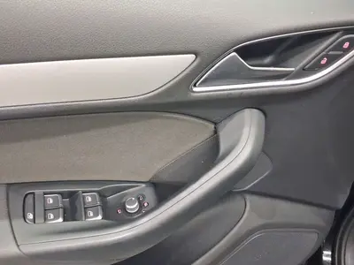 Audi Q3 – Foto 8