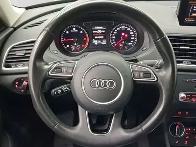 Audi Q3 – Foto 9