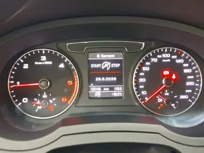 Audi Q3 – Foto 10