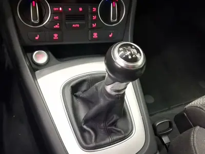 Audi Q3 – Foto 11