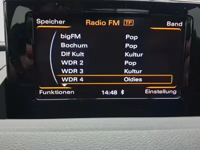 Audi Q3 – Foto 12