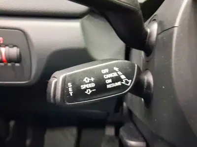 Audi Q3 – Foto 14