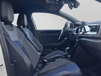 Volkswagen T-Roc – Foto 4