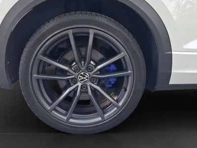 Volkswagen T-Roc – Foto 7