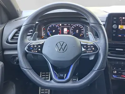 Volkswagen T-Roc – Foto 9