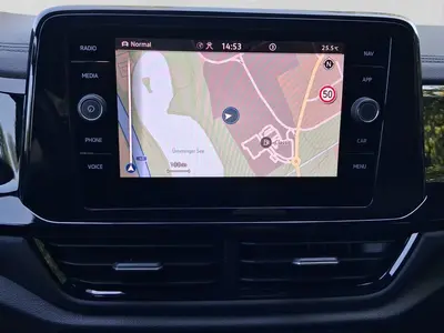Volkswagen T-Roc – Foto 13
